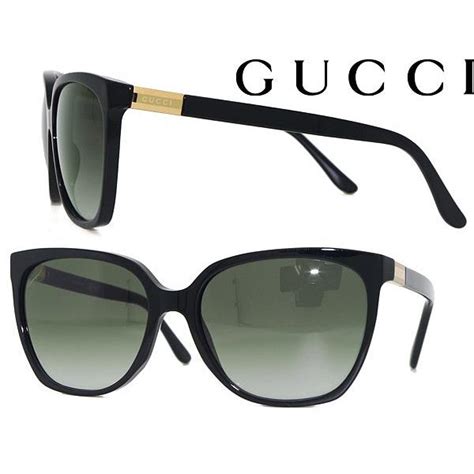 gucci glasses lookup 3502 s80n6|Gucci GG3502/S 807/N6 Sunglasses in Black .